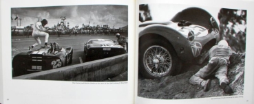 Friedman "The legends of Motorsport" Motorracing-History 1992 limited Edition (9992)